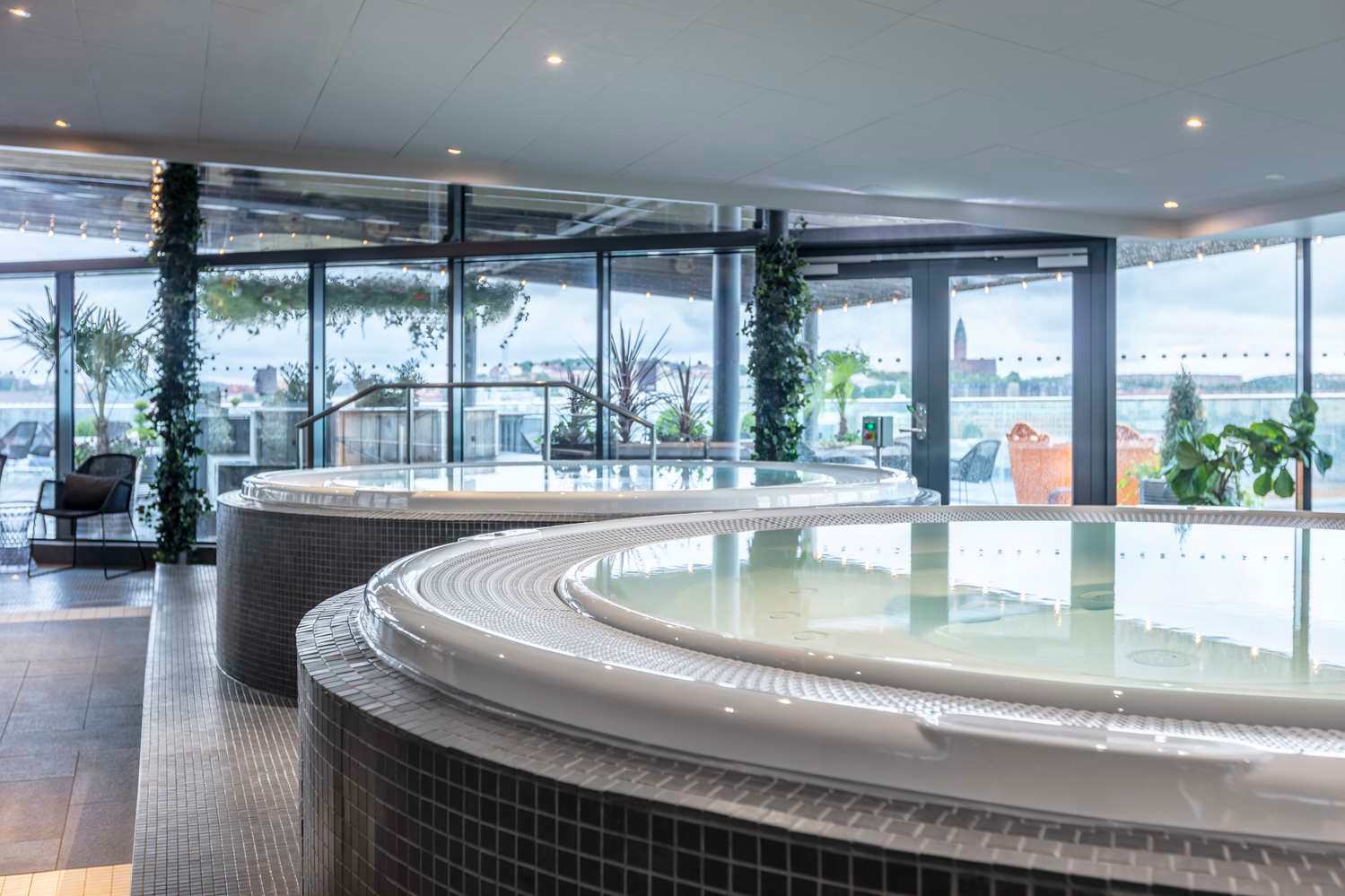 Radisson Blu Riverside Hotel, Gothenburg 1