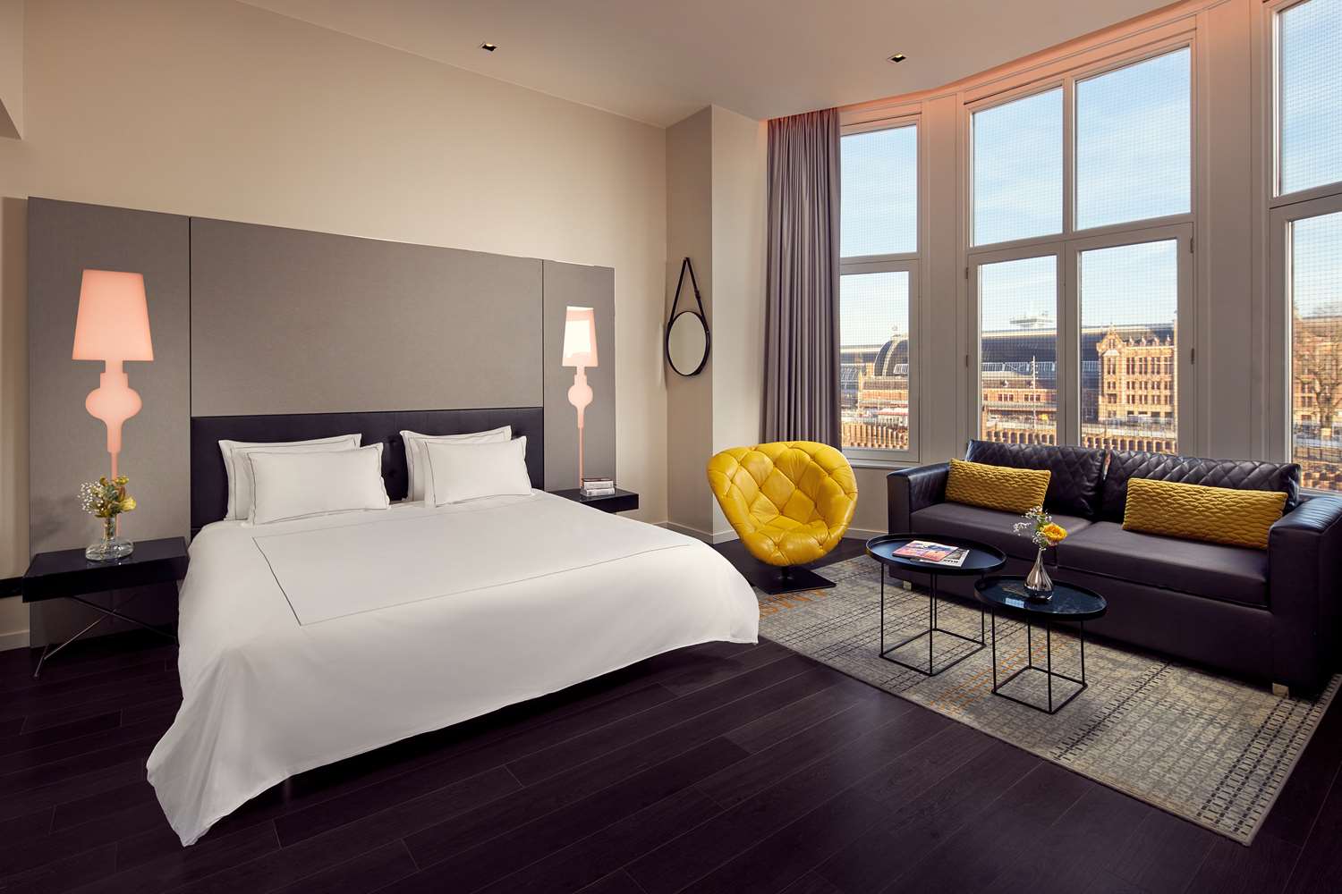 Park Plaza Victoria Amsterdam 1