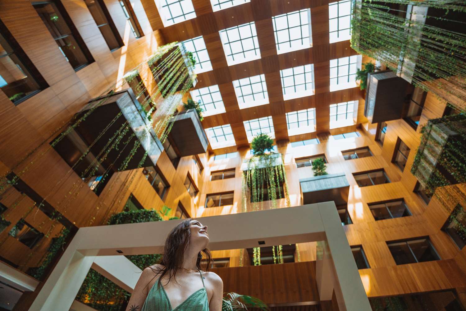 Radisson Blu Hotel & Spa, Istanbul Tuzla 2