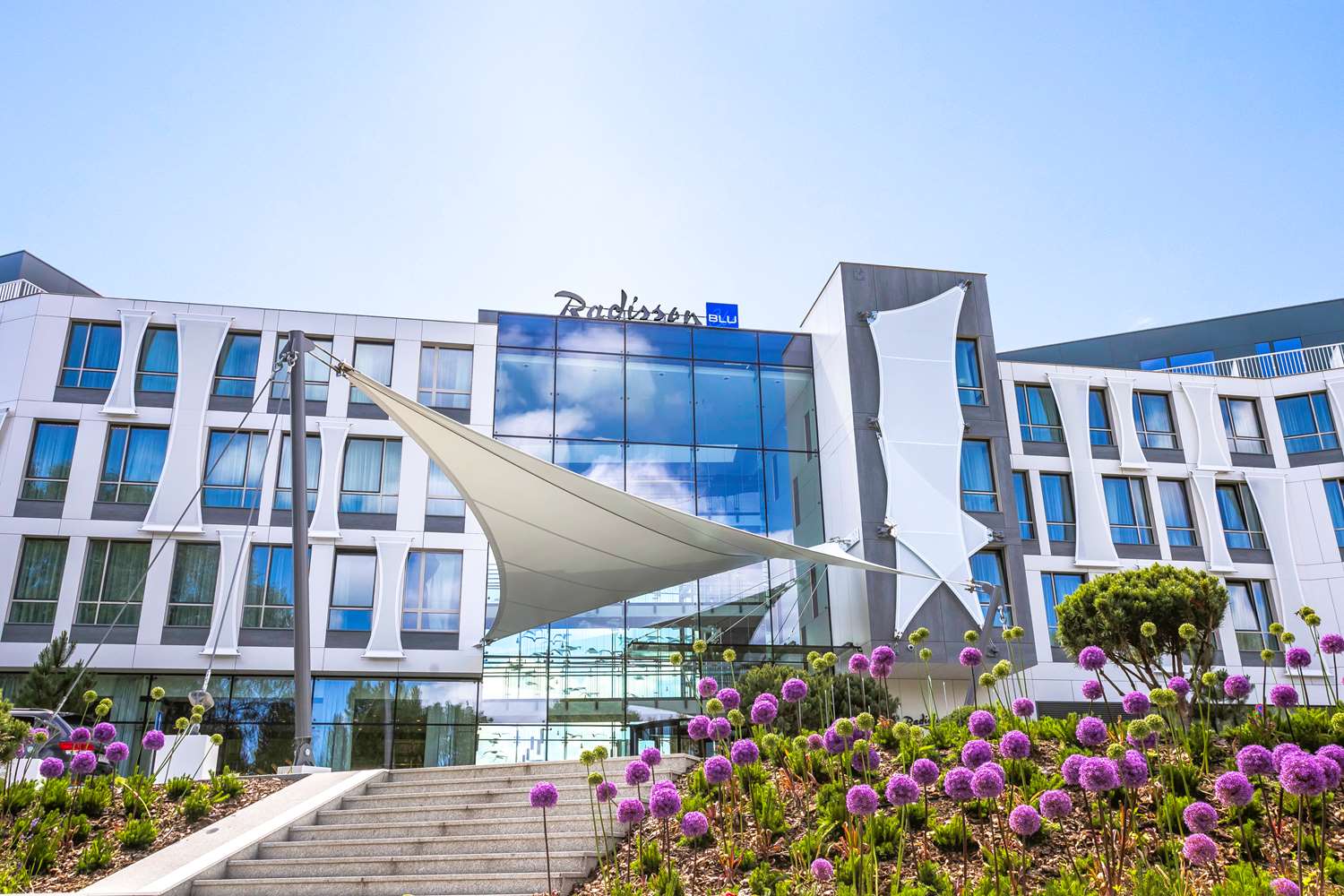 Radisson Blu Hotel Sopot 1