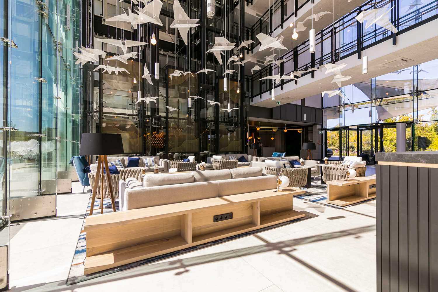 Radisson Blu Hotel Sopot 2