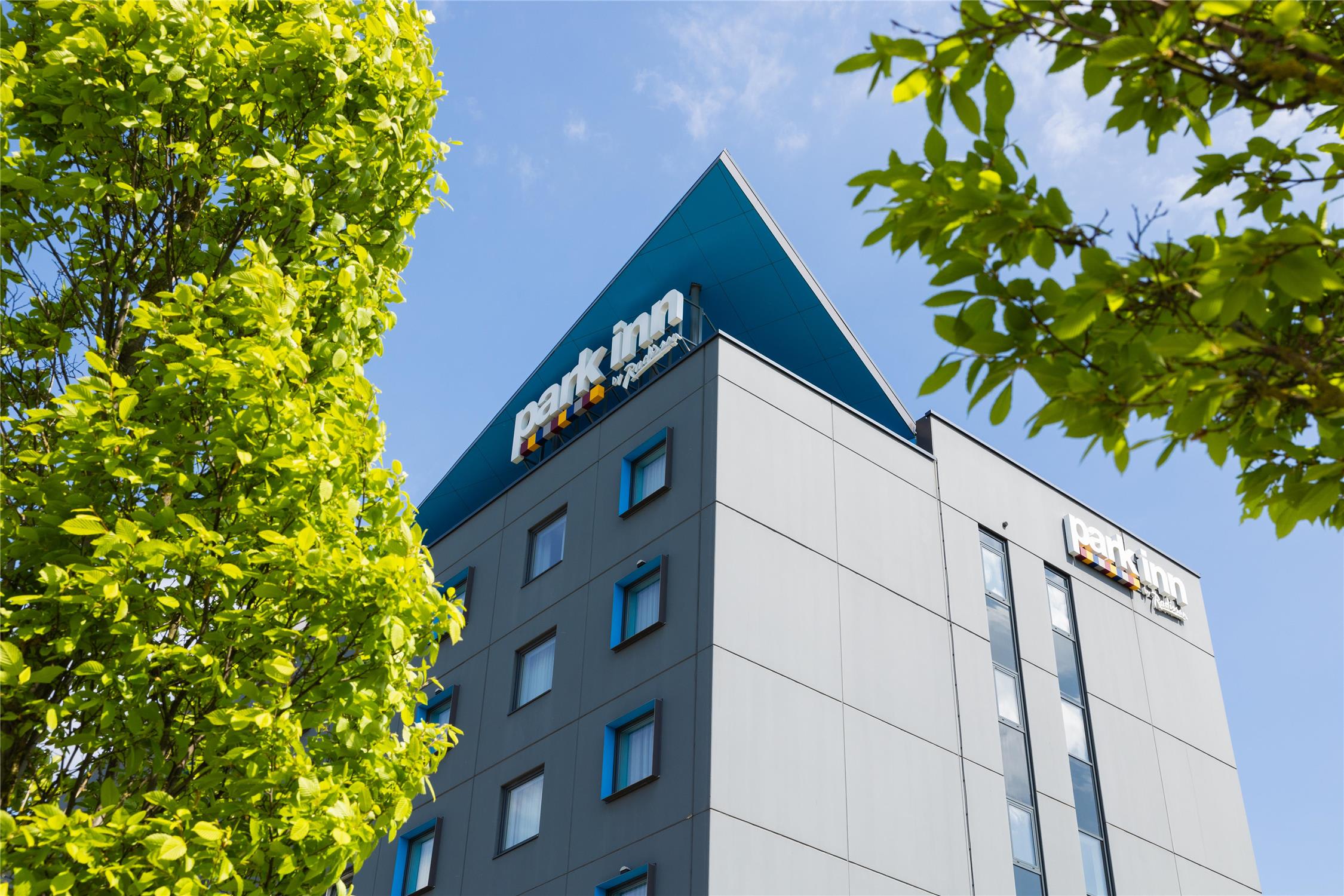 Park Inn by Radisson Vilnius Airport Hotel & Conference Centre 1