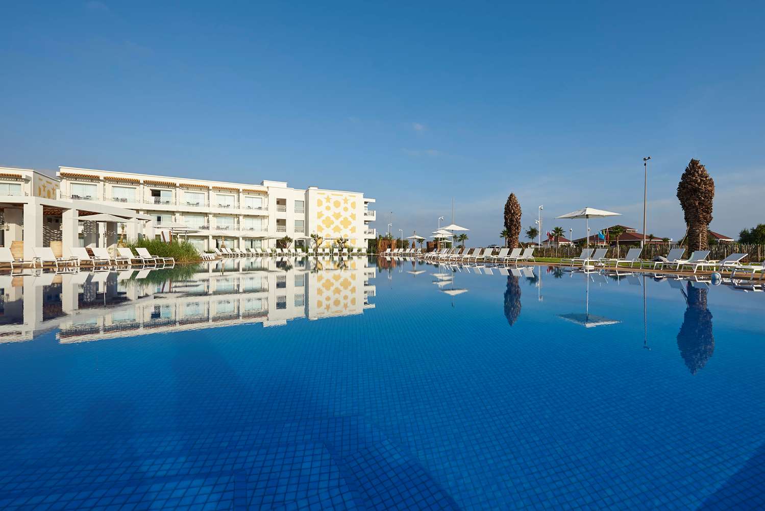 Radisson Blu Resort Saidia Beach 1
