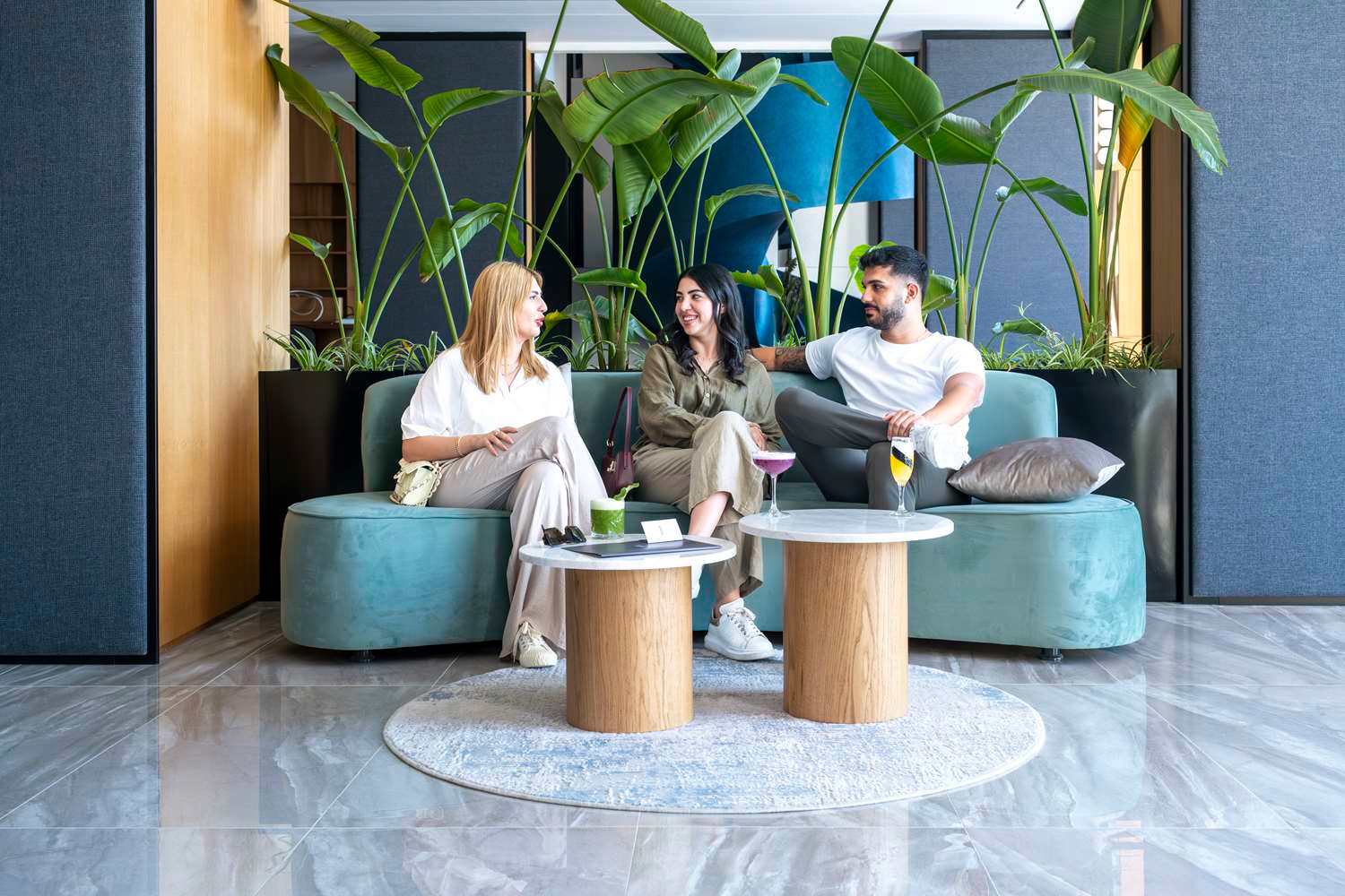 Radisson Hotel Mersin 2