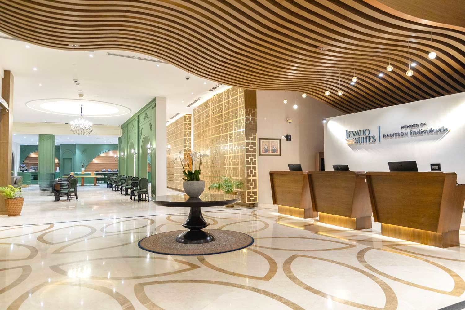 Levatio Suites Muscat, a member of Radisson Individuals 1