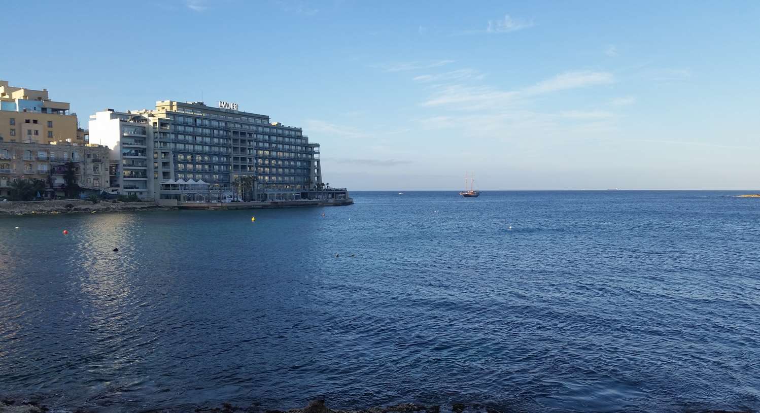 Cavalieri Hotel Malta, a member of Radisson Individuals 1