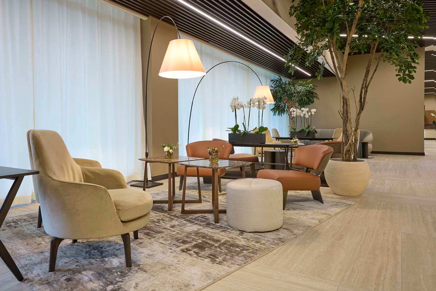 Radisson Blu Hotel, Bergamo ChorusLife 2