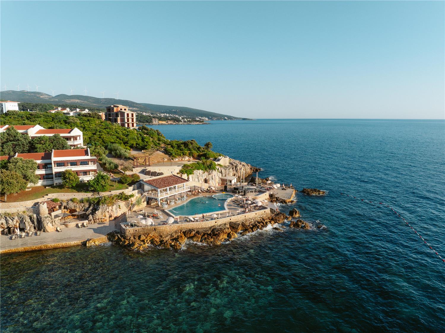 Radisson Resort Ruza Vjetrova 1
