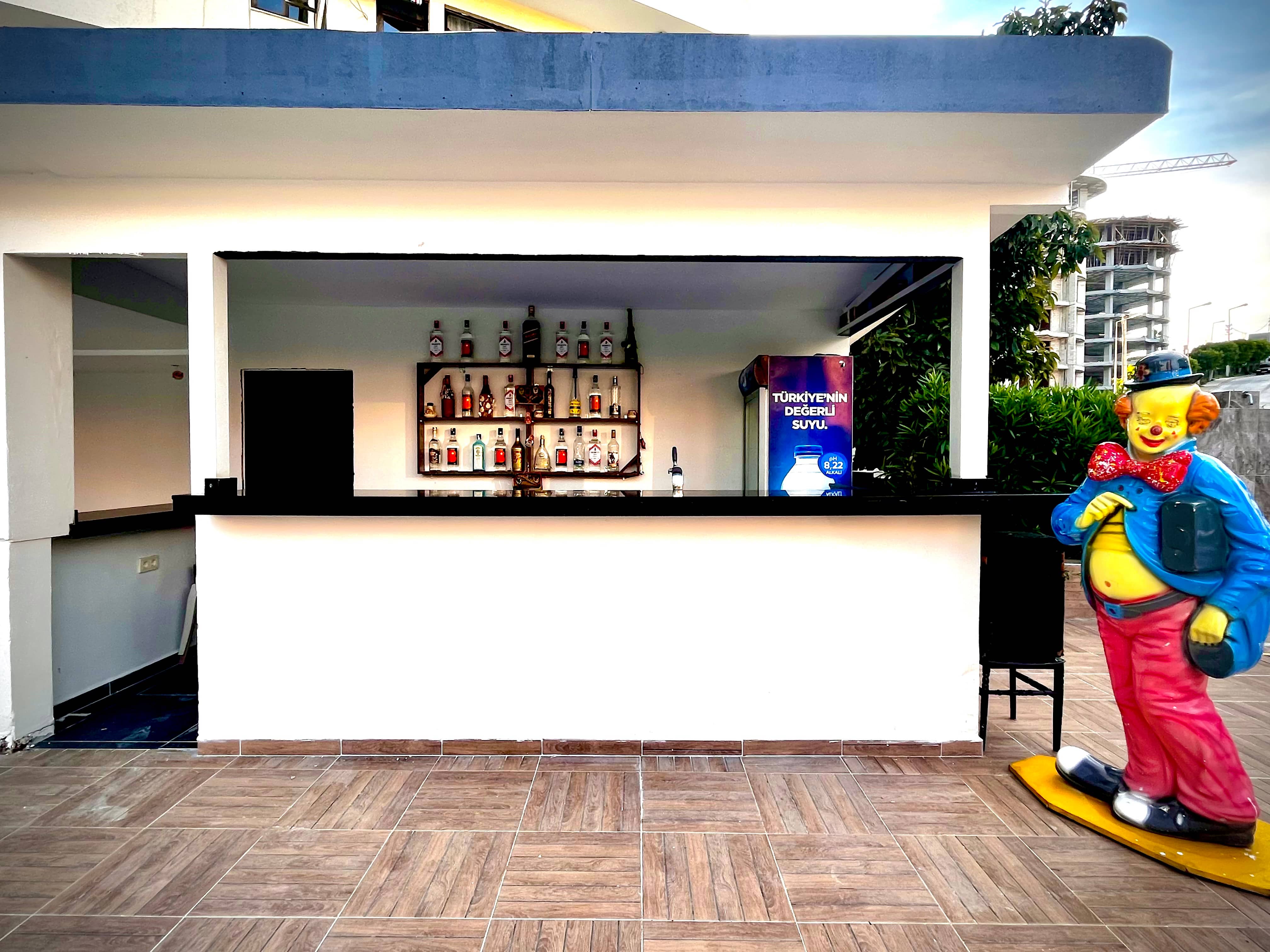Best Alanya Hotel 2