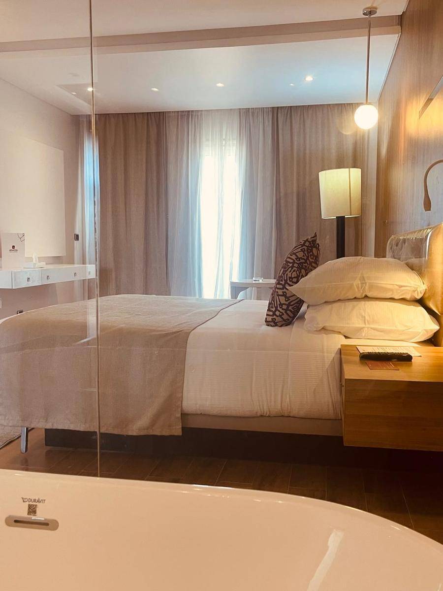 Amarina Sapphire Beach Hurghada Hotel - adults Only 2