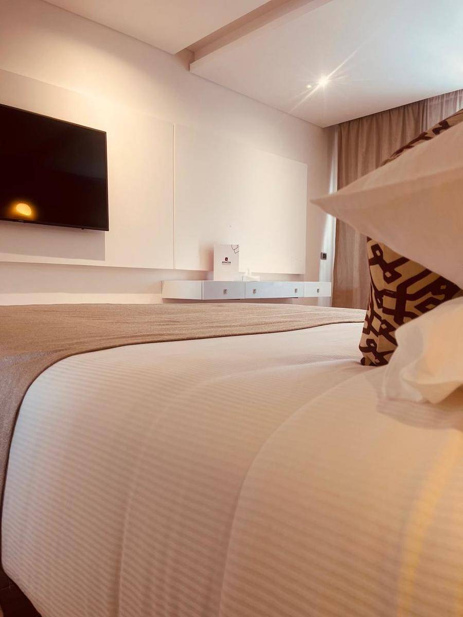 Amarina Sapphire Beach Hurghada Hotel - adults Only 1