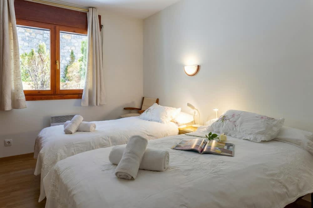 Andorra Stunning Views Apartment 2