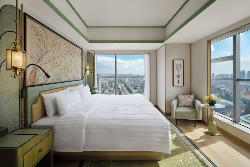 Shangri-La Kunming 1