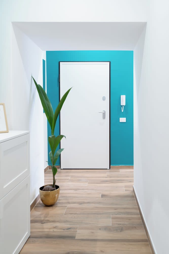 Harmonia Rooms 2