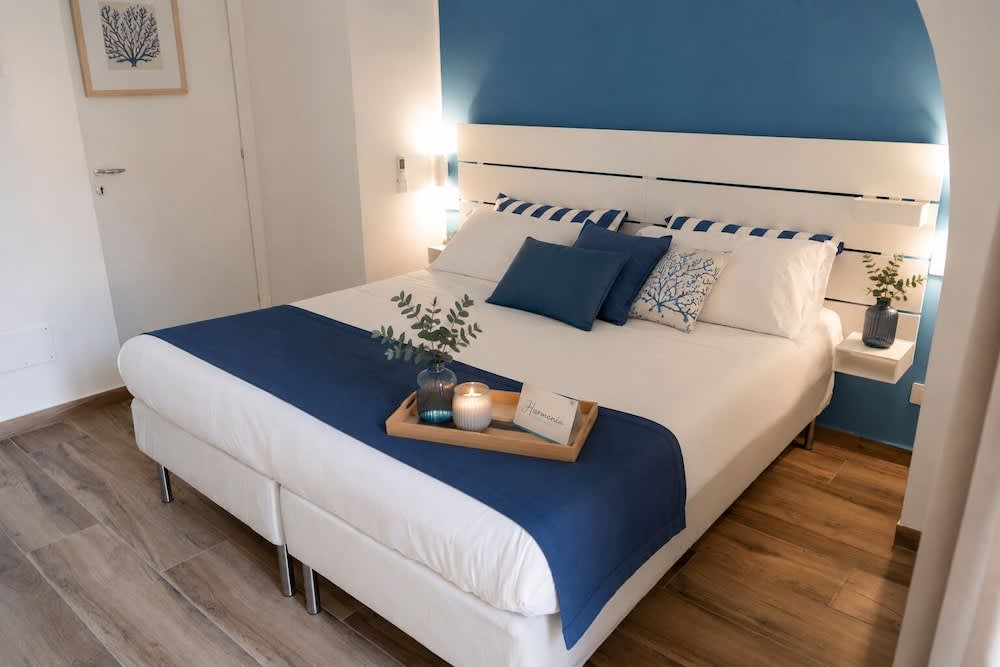 Harmonia Rooms 1