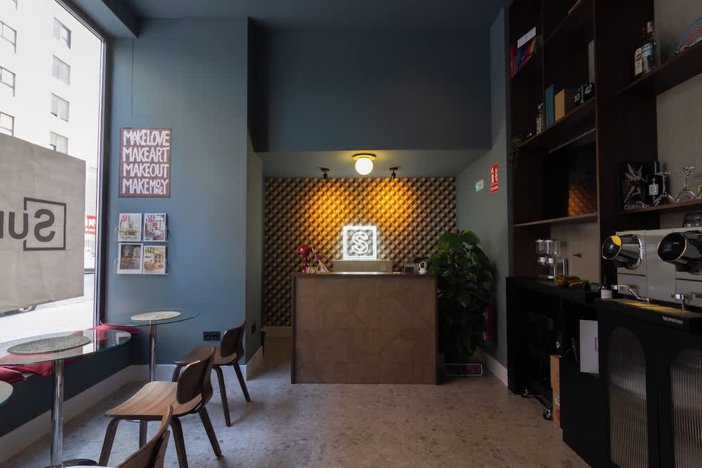 Hostel Superlativo Vialia I 1
