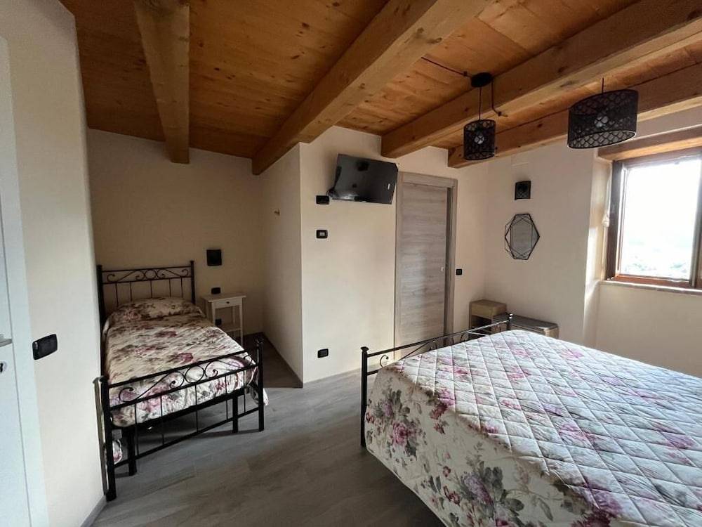Sibilroom - Rooms & Wellness 1