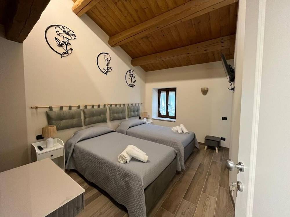 Sibilroom - Rooms & Wellness 2