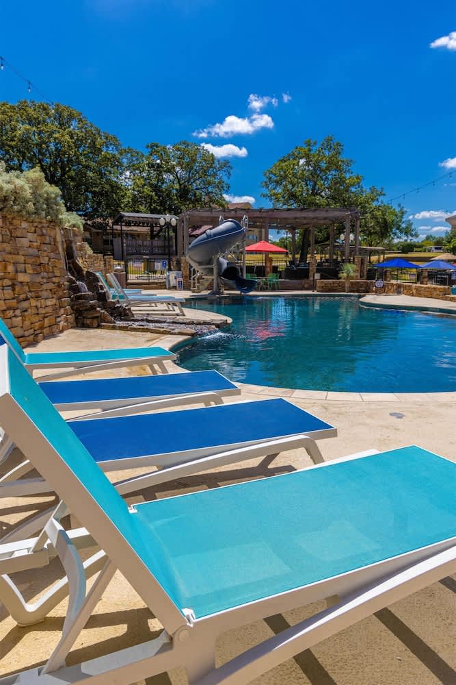 Tanglewood Resort on Lake Texoma, an Ascend Collection Resort 1