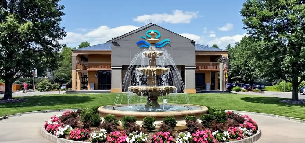 The Riverstone Hotel 1