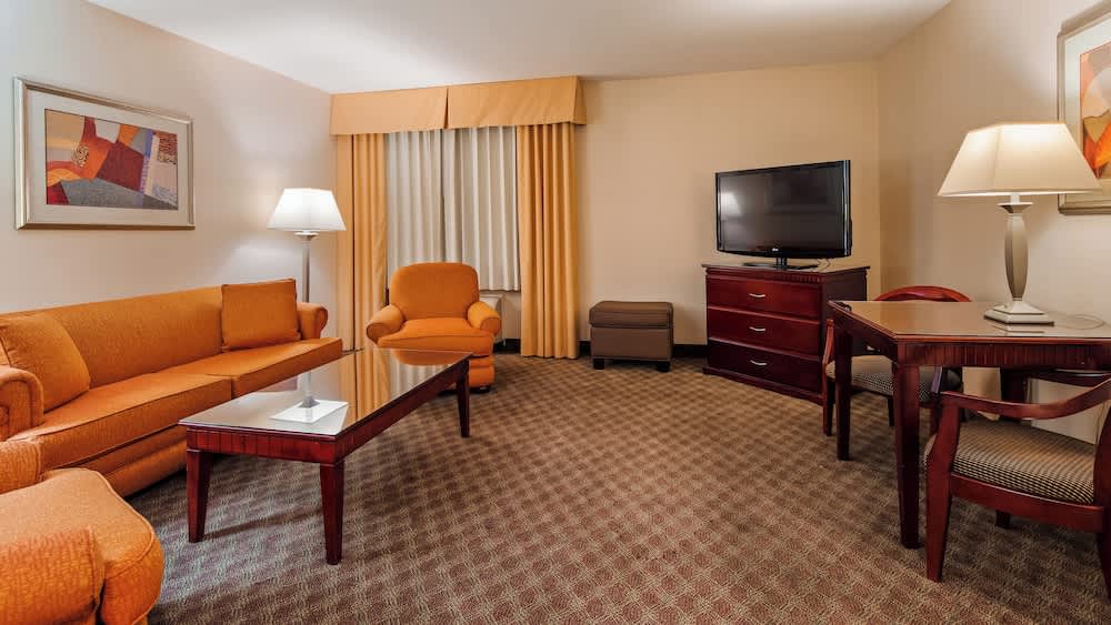 Best Western Plus West Covina Inn 1