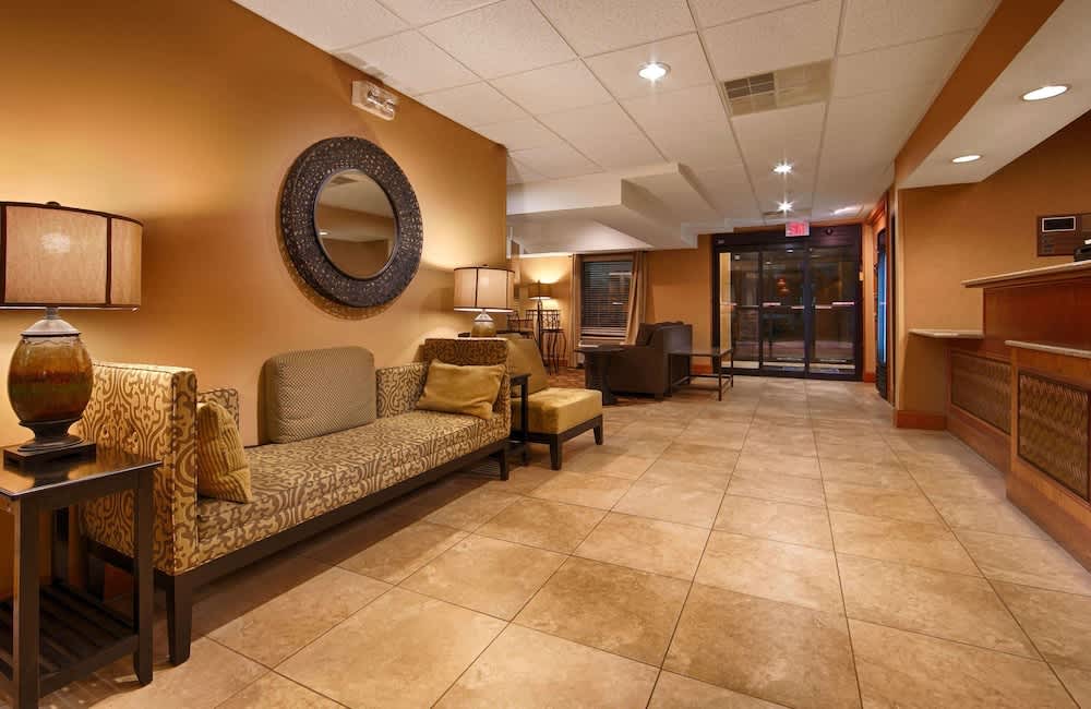 Mishawaka Inn 2