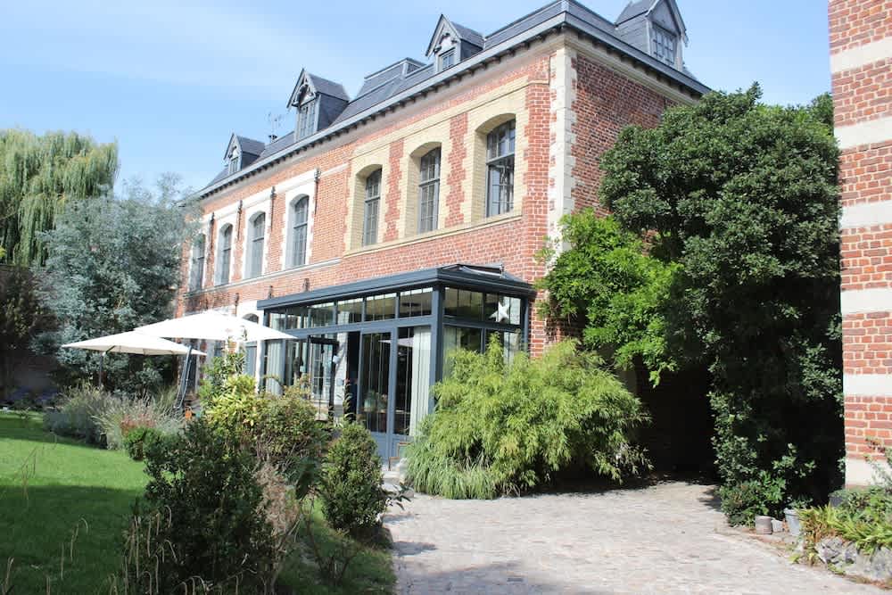 Maison Mathilde 1