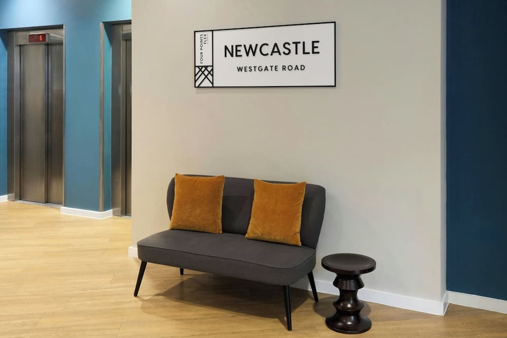 Four Points Flex by Sheraton Newcastle 2