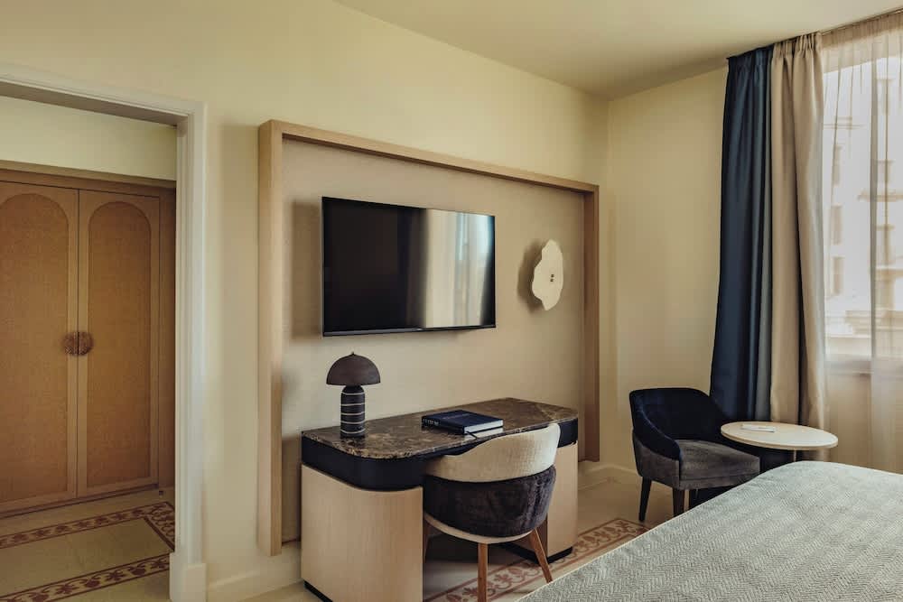 The Phoenicia Malta - The Leading Hotels of the World 1