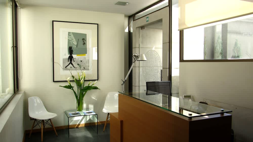 Heidelberg Haus Apart Hotel 2