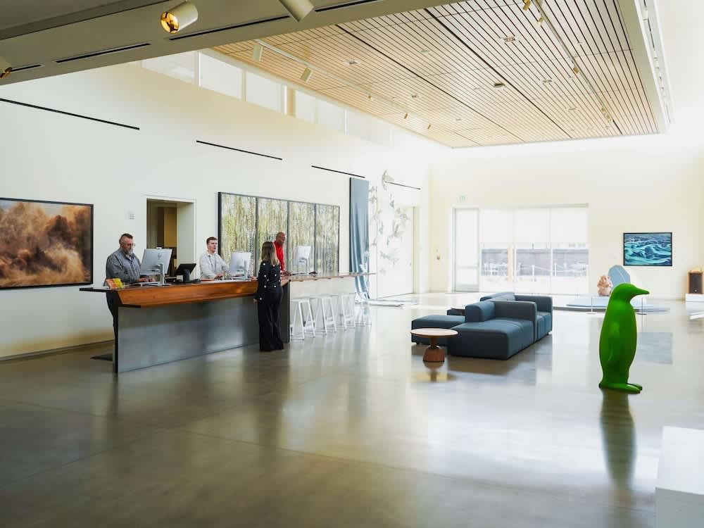 21c Museum Hotel Bentonville - MGallery 1