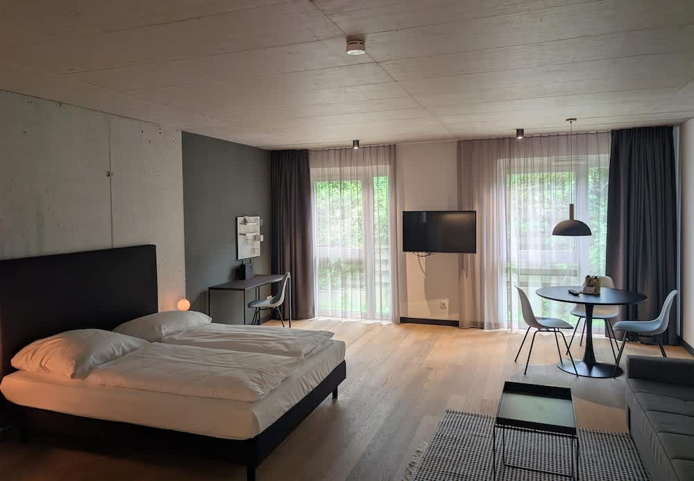 ipartment Wolfsburg HOME by Best Western 1