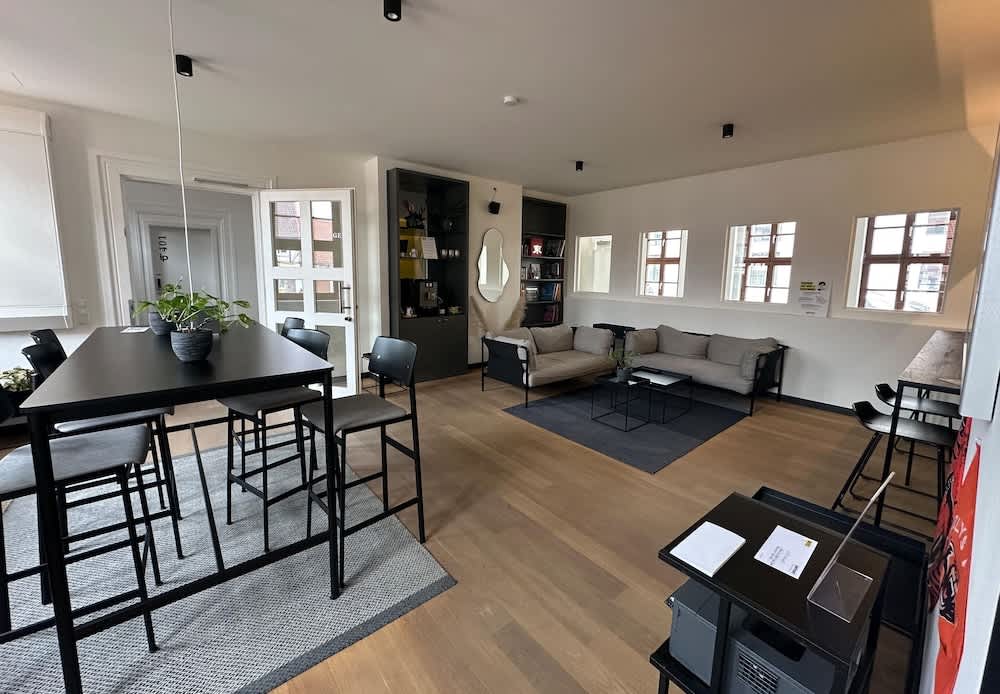 ipartment Wolfsburg HOME by Best Western 2