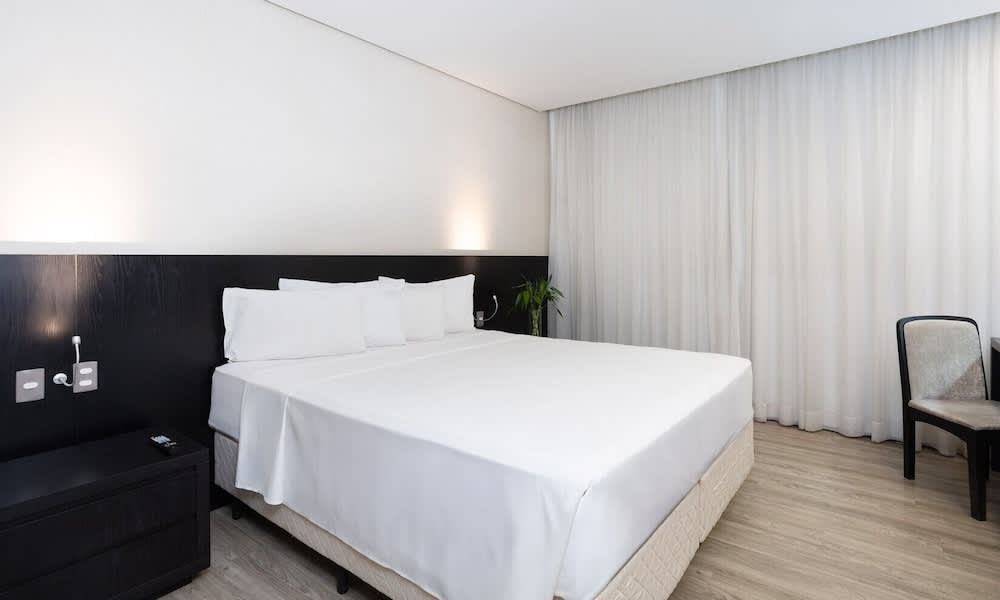 Hotel Park Tower Savassi 1