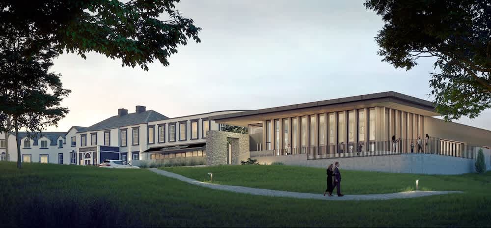 Bunratty Castle Hotel & Leisure Club, BW Premier Collection 1