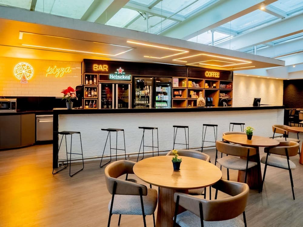 ibis Sao Paulo Congonhas 1
