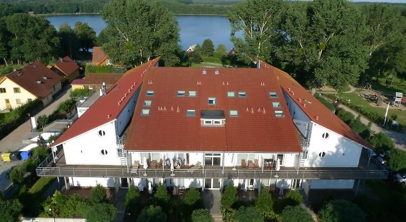 Aparthotel Seepanorama 1