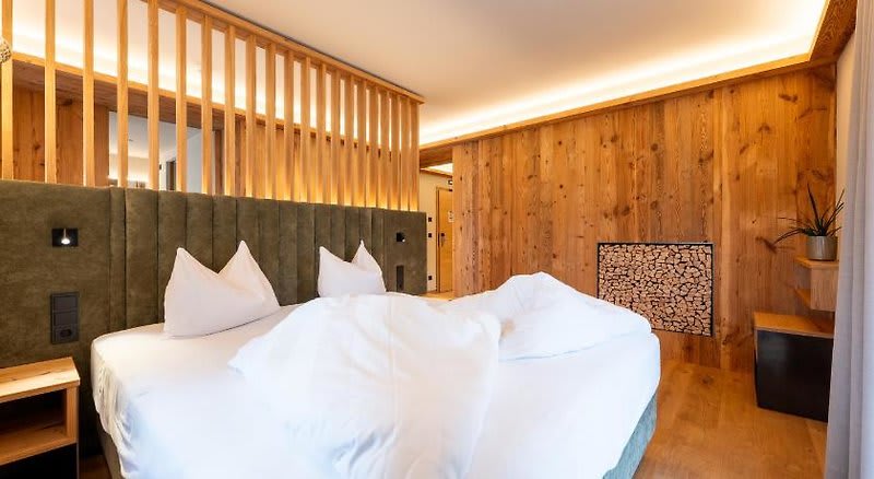 Hotel Laurin 1
