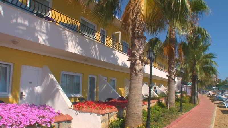 Antik Hotel 2