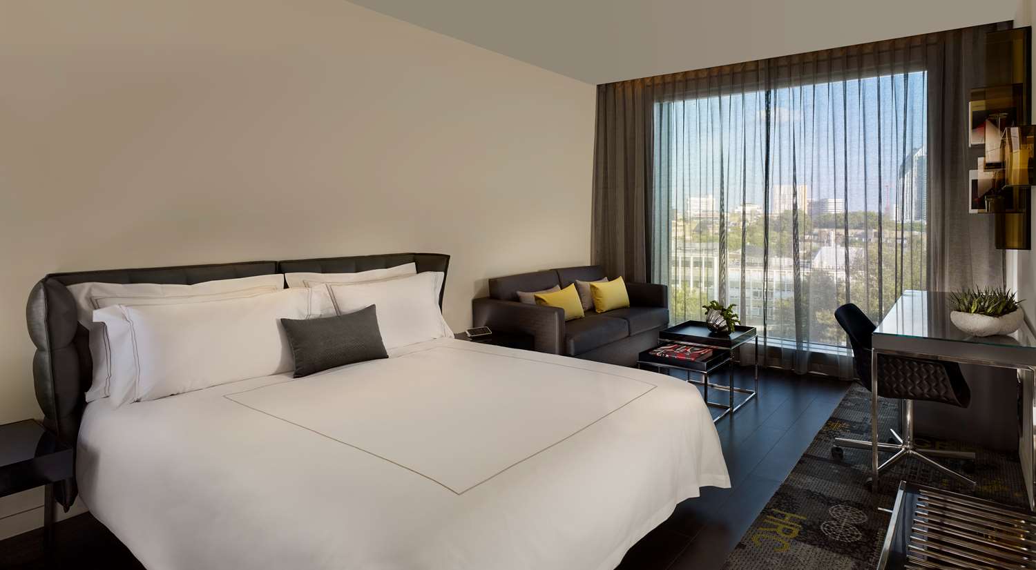 Park Plaza London Waterloo 2