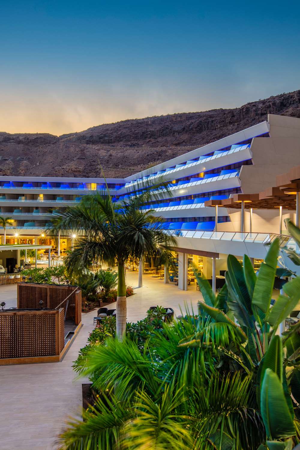 Radisson Blu Resort & Spa, Mogan, Gran Canaria 1