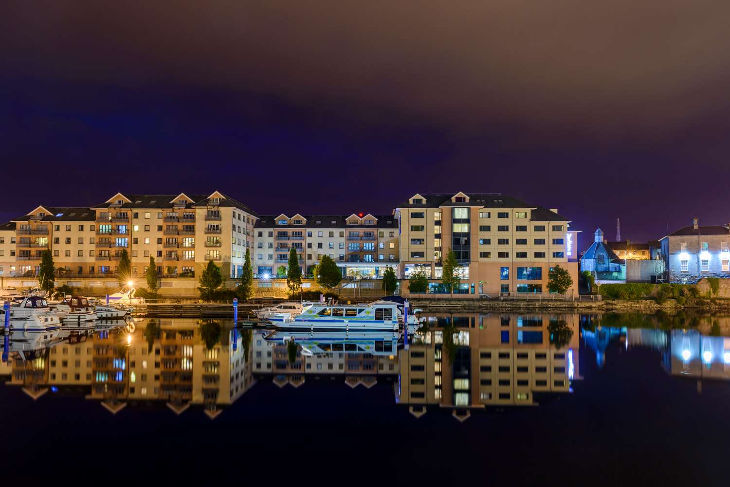 Radisson Blu Hotel, Athlone 1