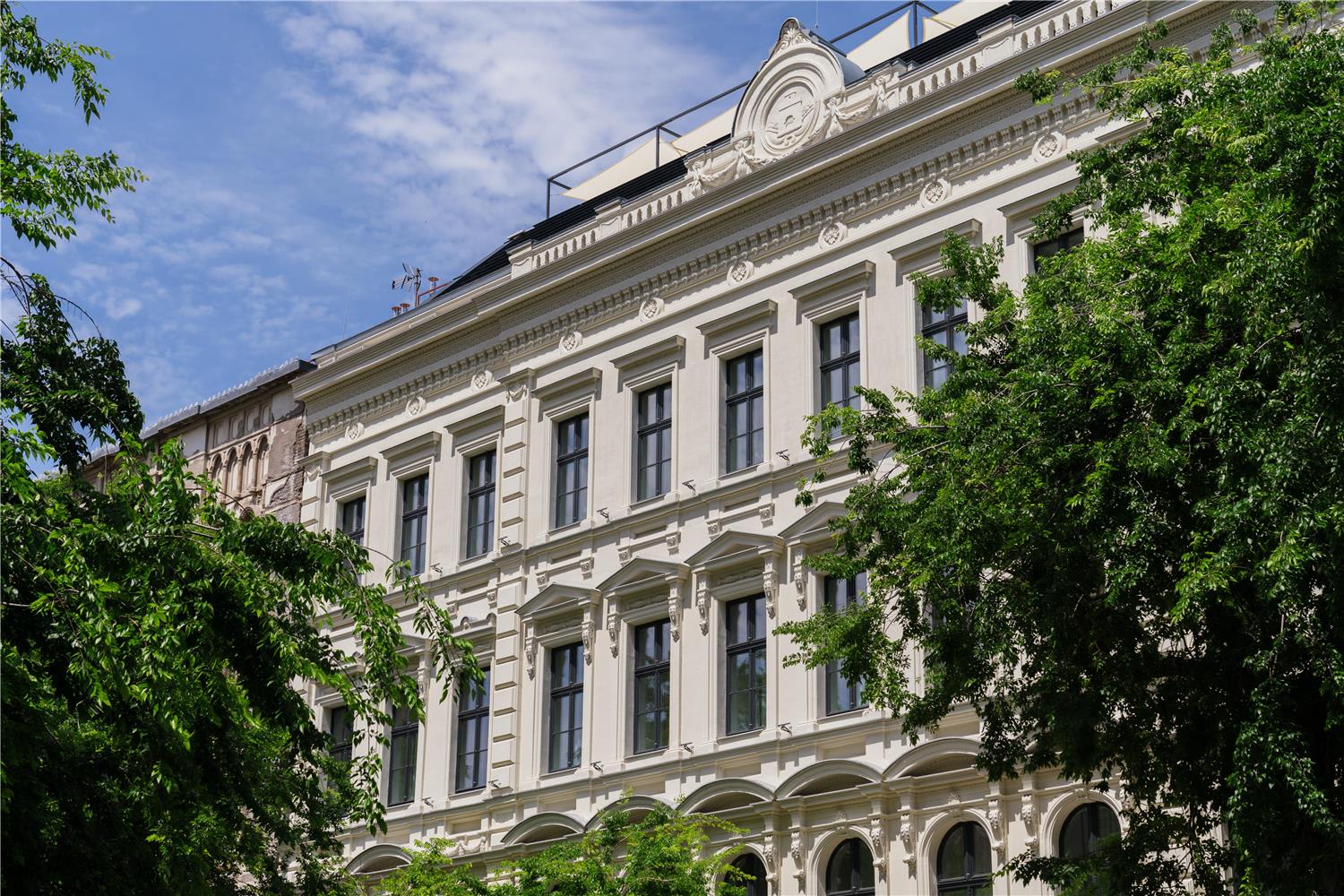Radisson Collection Hotel, Basilica Budapest 2