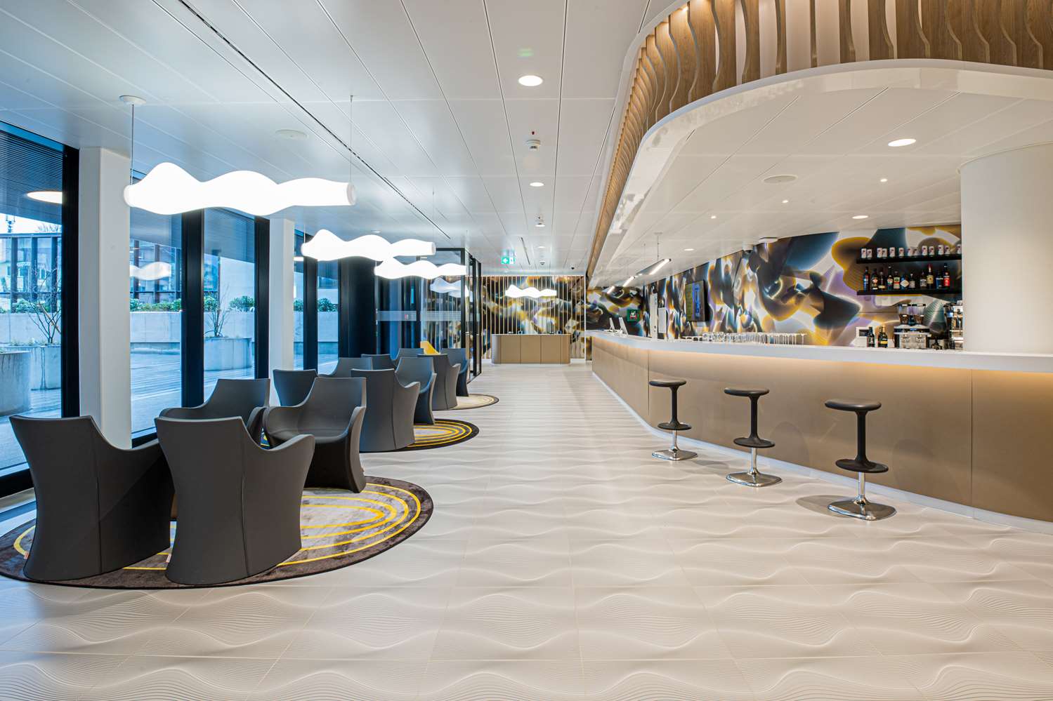 Prize by Radisson, Bern City 1