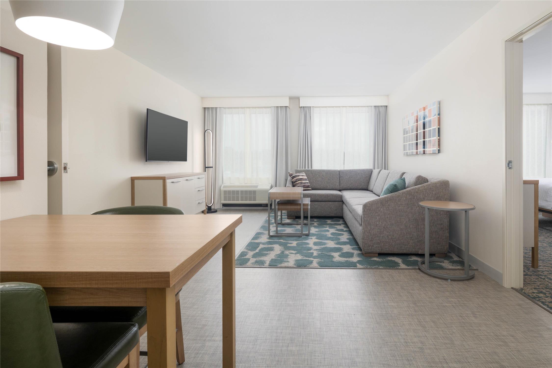 Homewood Suites By Hilton Puyallup Tacoma 2