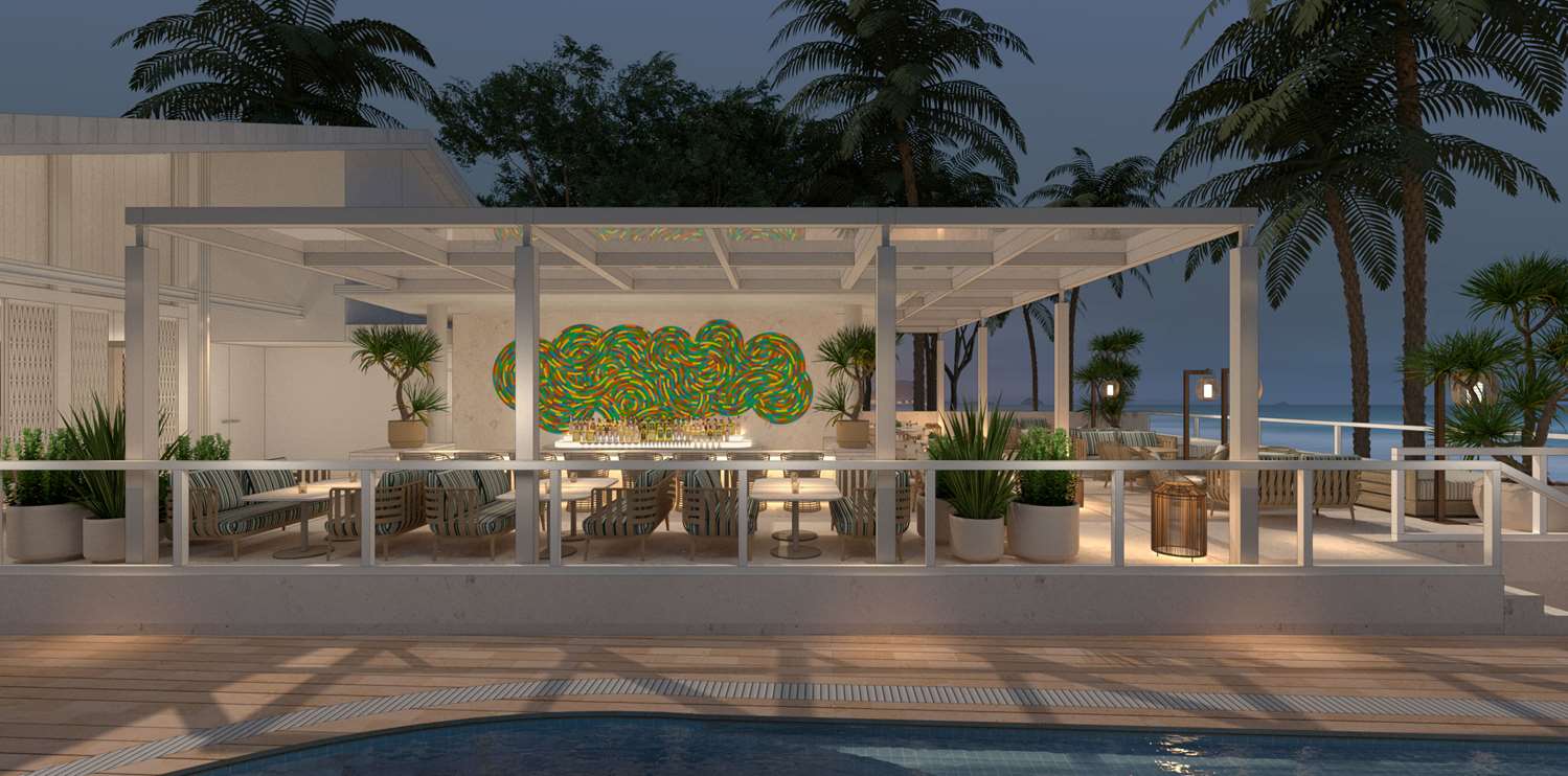 Nivata Koh Samui, Tapestry Collection by Hilton 2