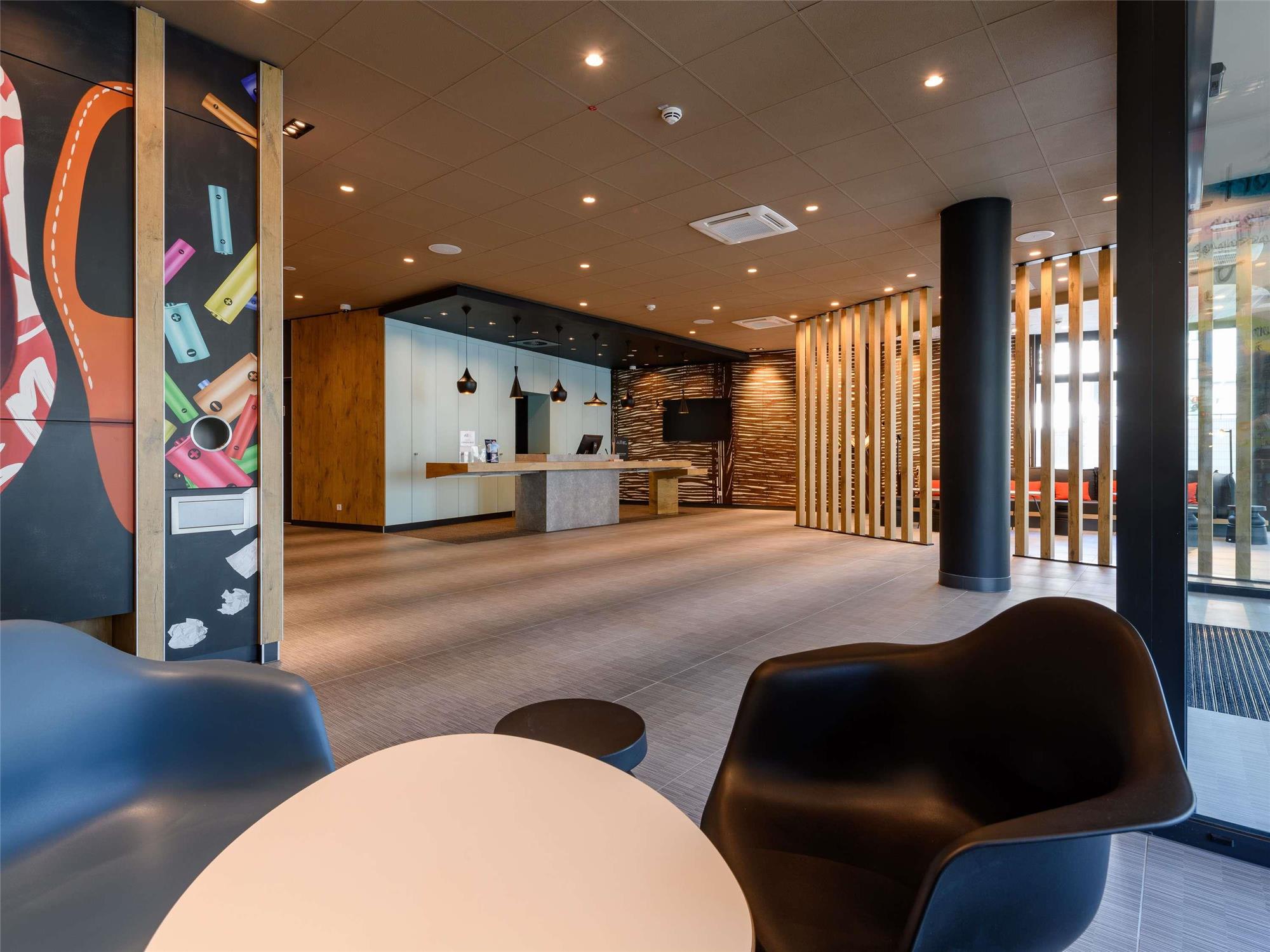 ibis Regensburg Zentrum 2