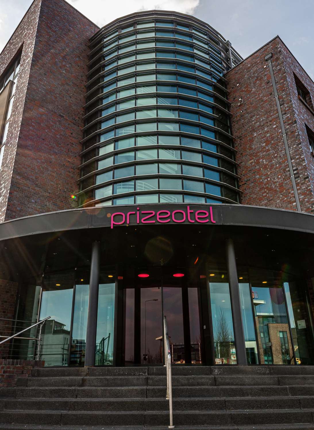 Prize by Radisson, Rostock City 1