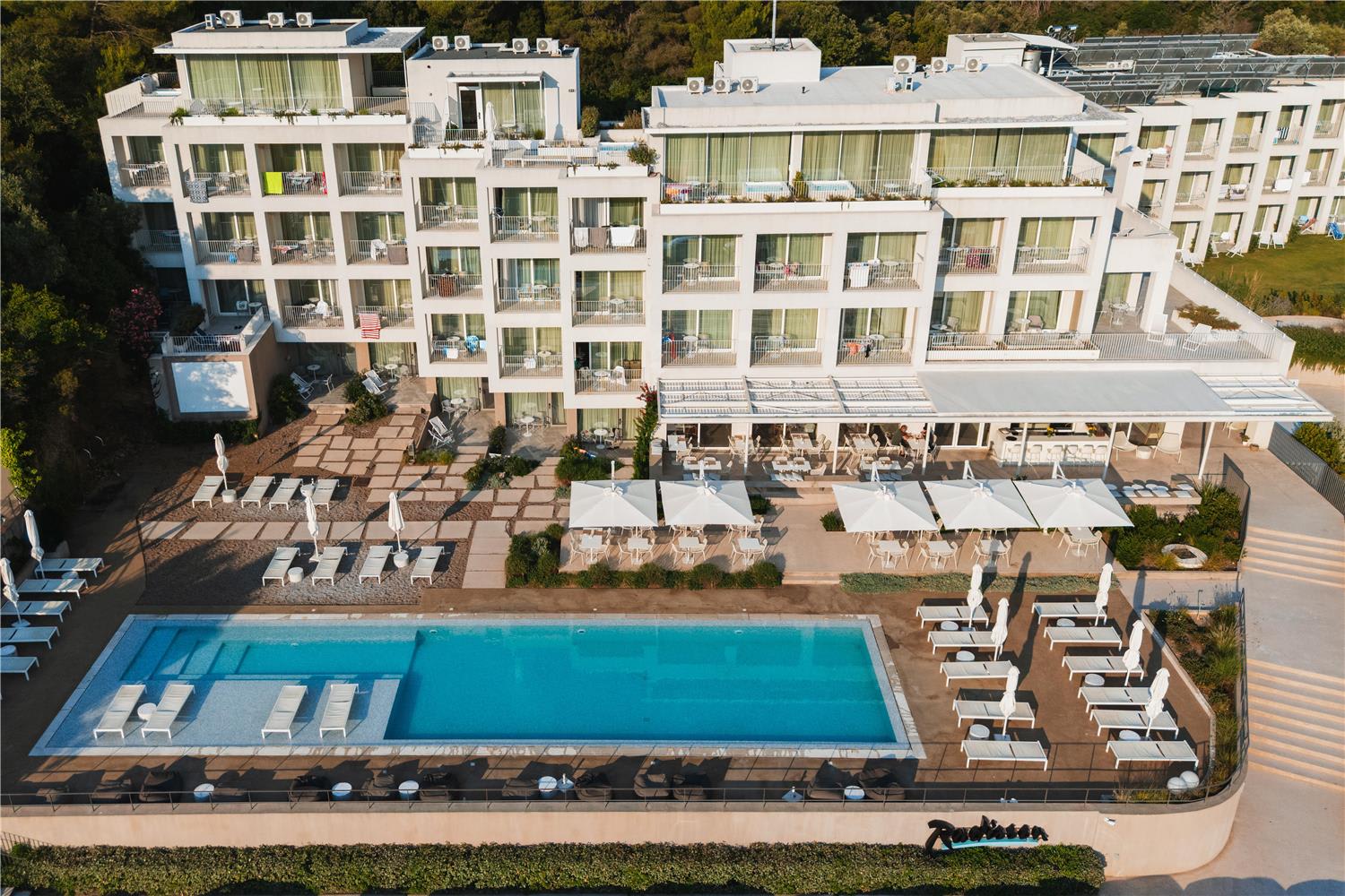 Radisson Resort Plaza Skiathos 1