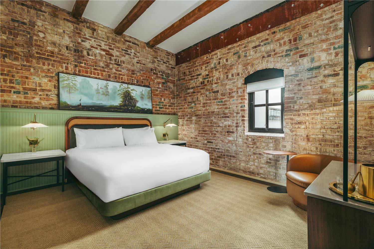 The Hotel Monroe, Tapestry Collection By Hilton 1